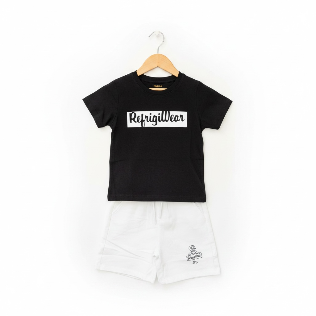 COMPLETO REFRIGIWEAR INFANT