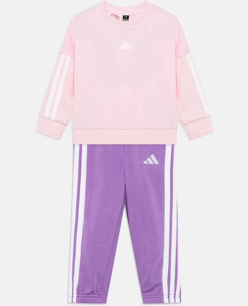 TUTA ADIDAS INFANT GIRLS