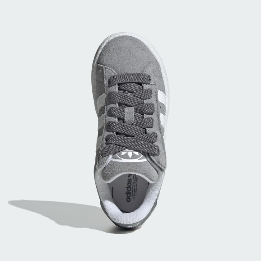 SCARPA ADIDAS CAMPUS 00S ELASTIC LACE PS