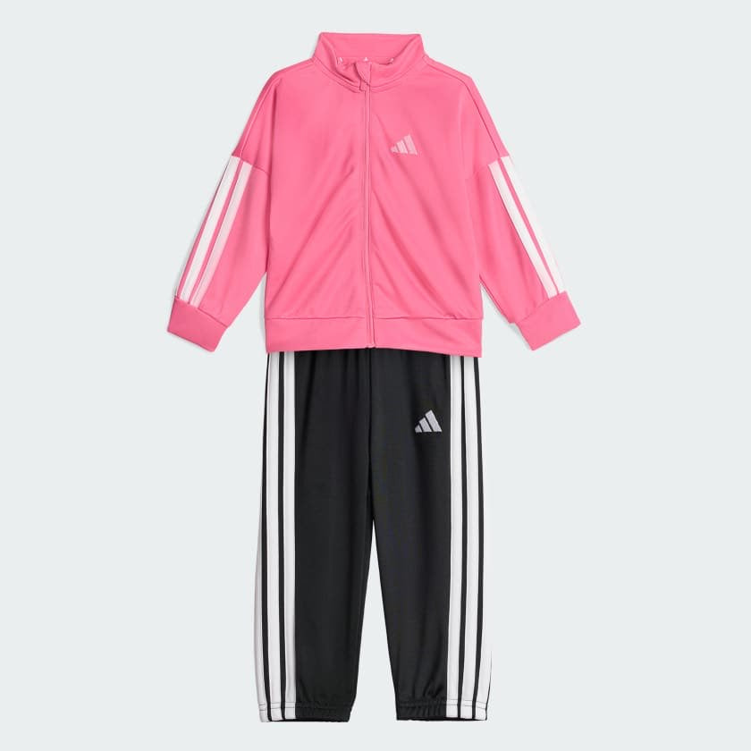 TUTA ADIDAS TRACKSUITE 3 STRIPES