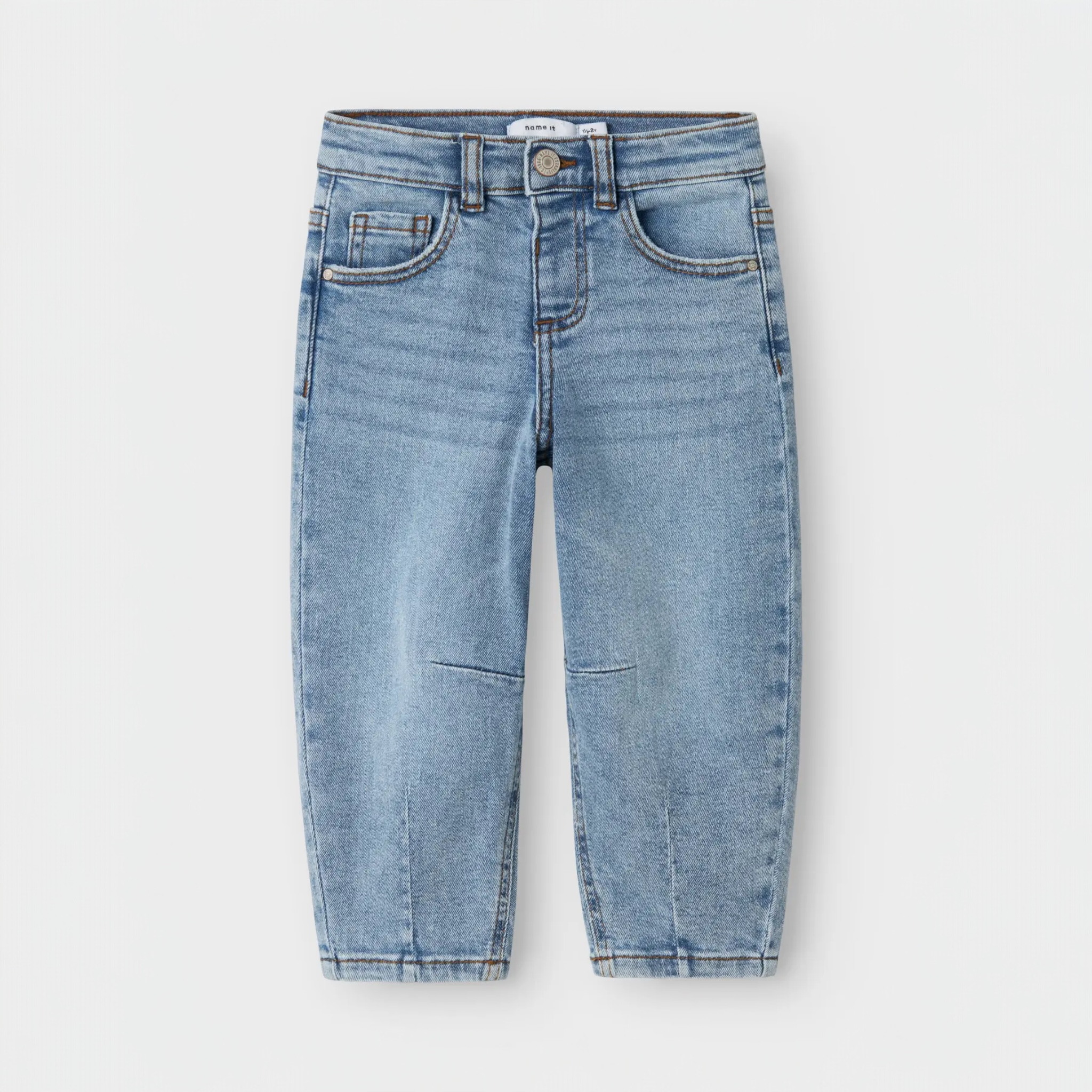 JEANS NAME IT BELLA BALLOON BAMBINA