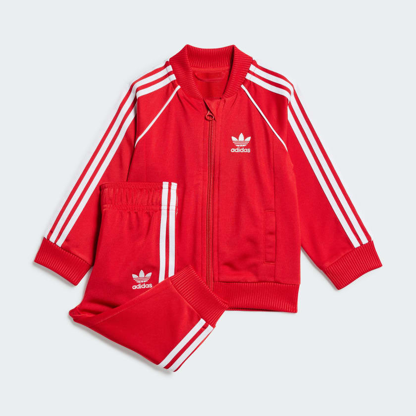 TUTA ADIDAS ORIGINAL INFANT