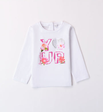 T-shirt Sarabanda M/L