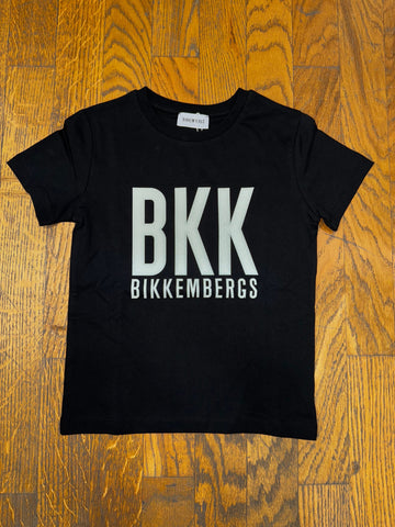 T-shirt Bikkembergs Big Logo m/m