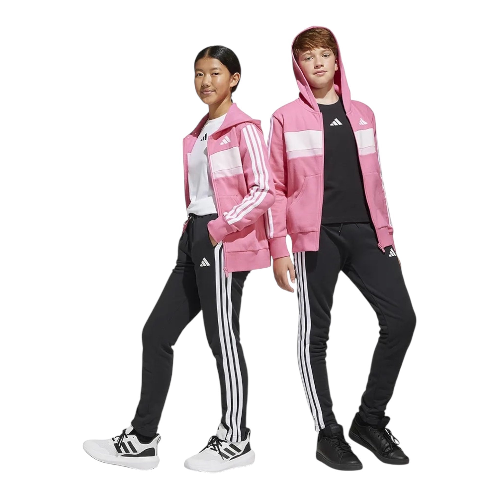Tuta ADIDAS GIRLS