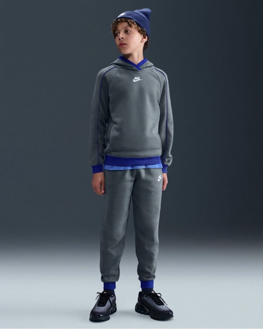 TUTA NIKE SPORTWEAR CLUB FLEECE JUNIOR