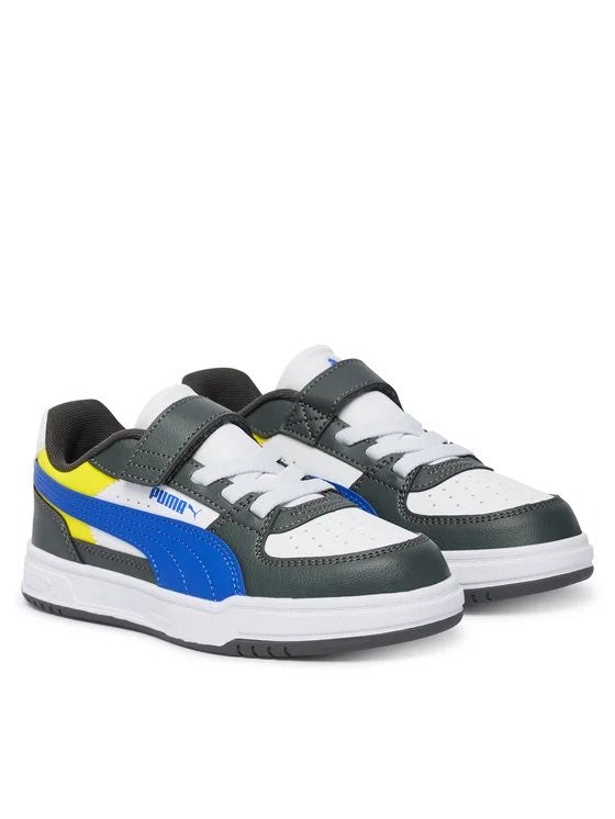 SCARPA PUMA CAVEN III BLOCK