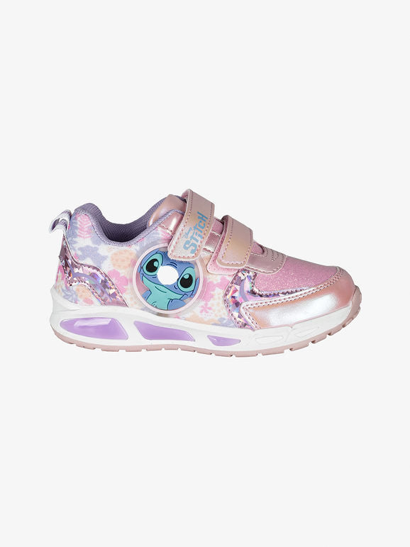 Scarpa Stitch Disney con Luci