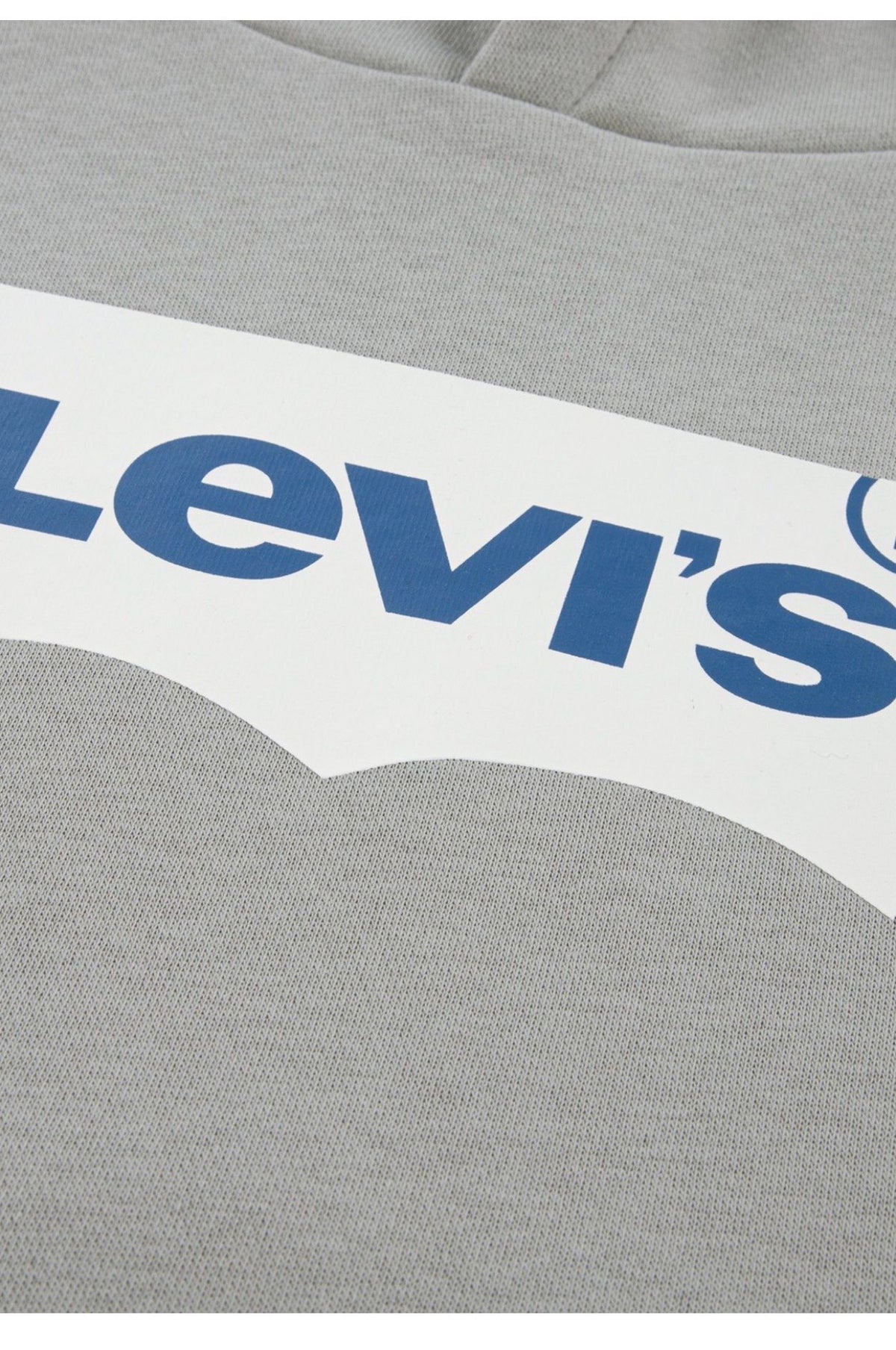 FELPA LEVI'S BATWING HOODIE KIDS