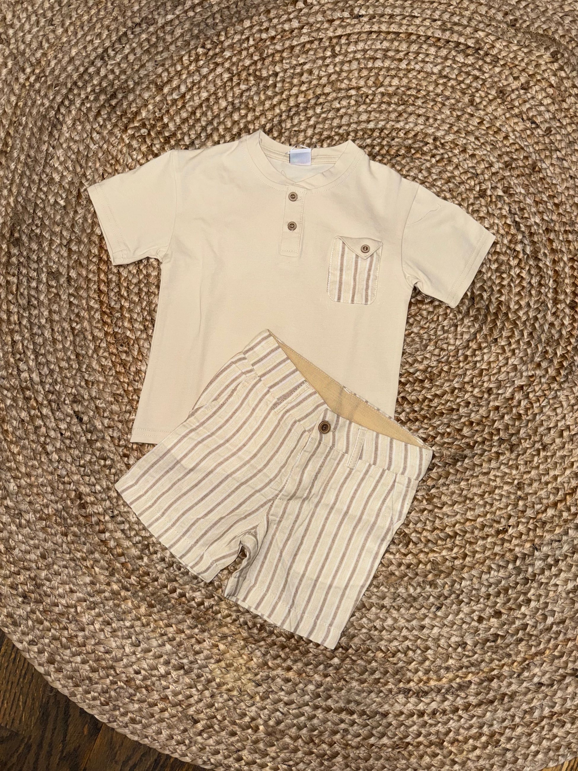 COMPLETI INFANT BOYS