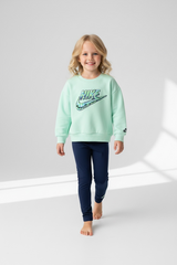 COMPLETO NIKE BAMBINA