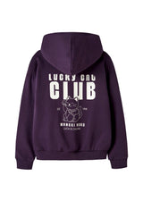 FELPA NAME IT HOODIE FODA FELPATO