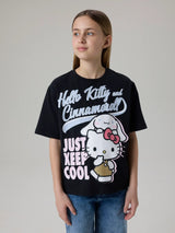 T-SHIRT NAME IT HELLO KITTY