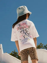T-SHIRT NAME IT FEIVAZ GIRLS