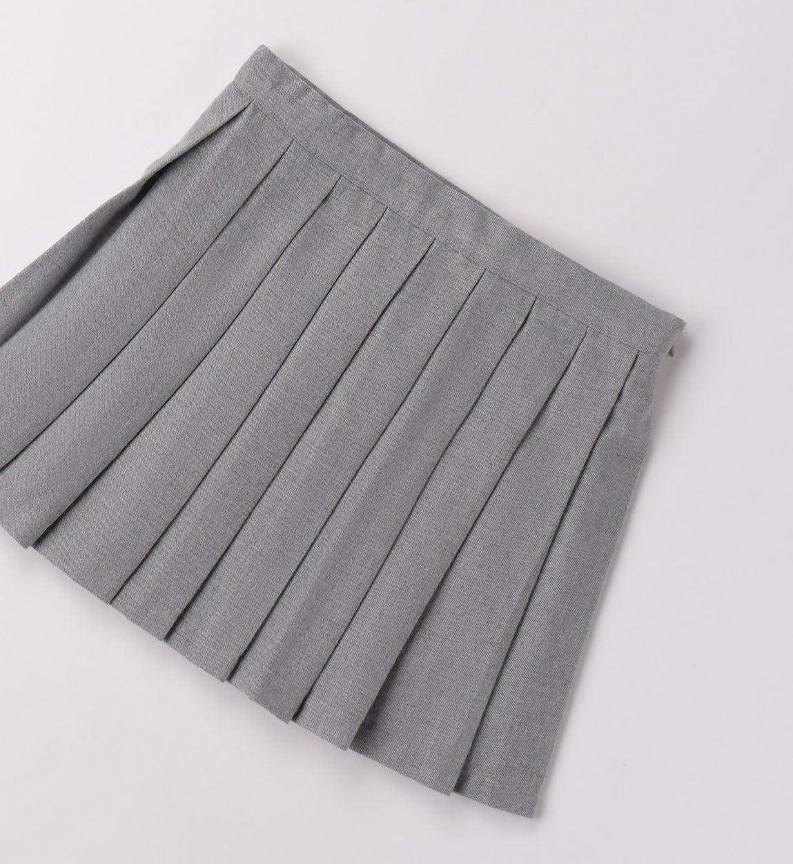 Gonna SARABANDA Plisse Bambina