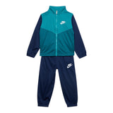 TUTA NIKE FULL ZIP KIDS FELPATO
