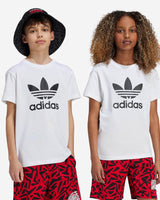 T-SHIRT ADIDAS ORIGINALS TREFOIL JR