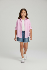 CAMICIA SUELE COMPLETA DI T-SHIRTS