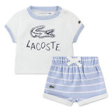 COMPLETO LACOSTE INFANT