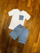 Completo Jhon Fit Ragazzo