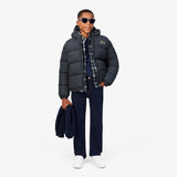 GIUBBINO LACOSTE JUNIOR
