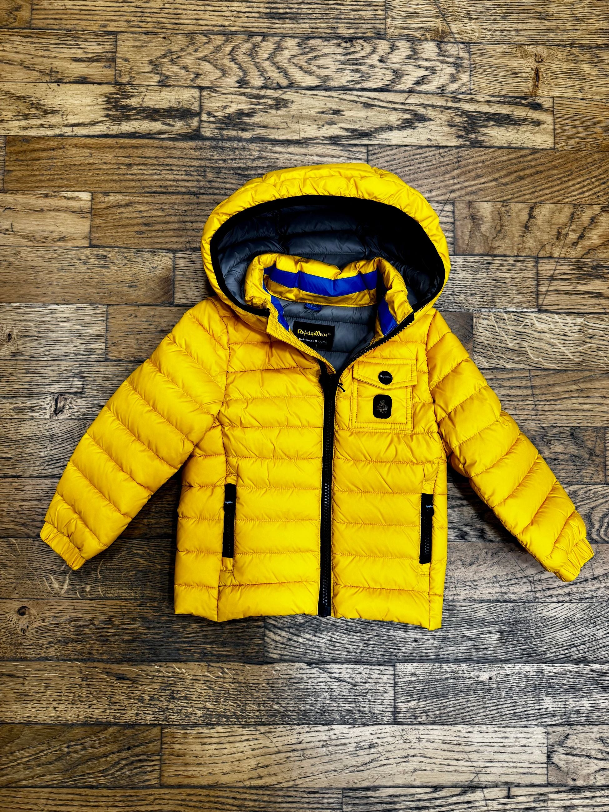 Giubbino REFRIGIWEAR NEONATO