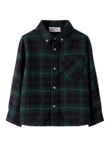 CAMICIA NAME IT RAMUS KIDS