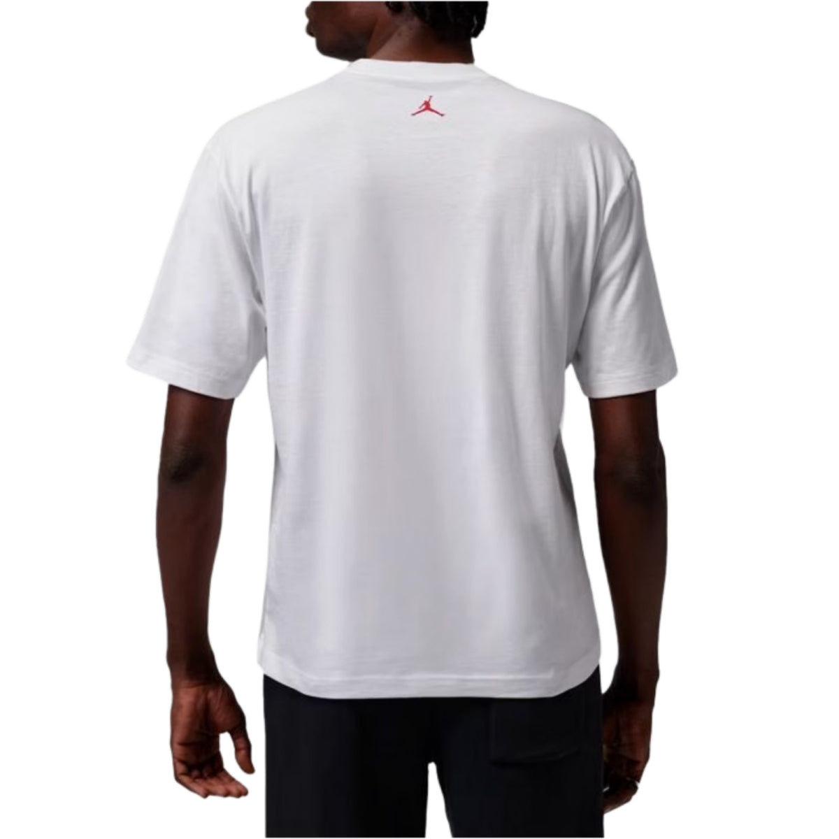 T-SHIRT JORDAN JUMPMAN