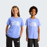 T-SHIRT THE NORTH FACE TEEN EASY