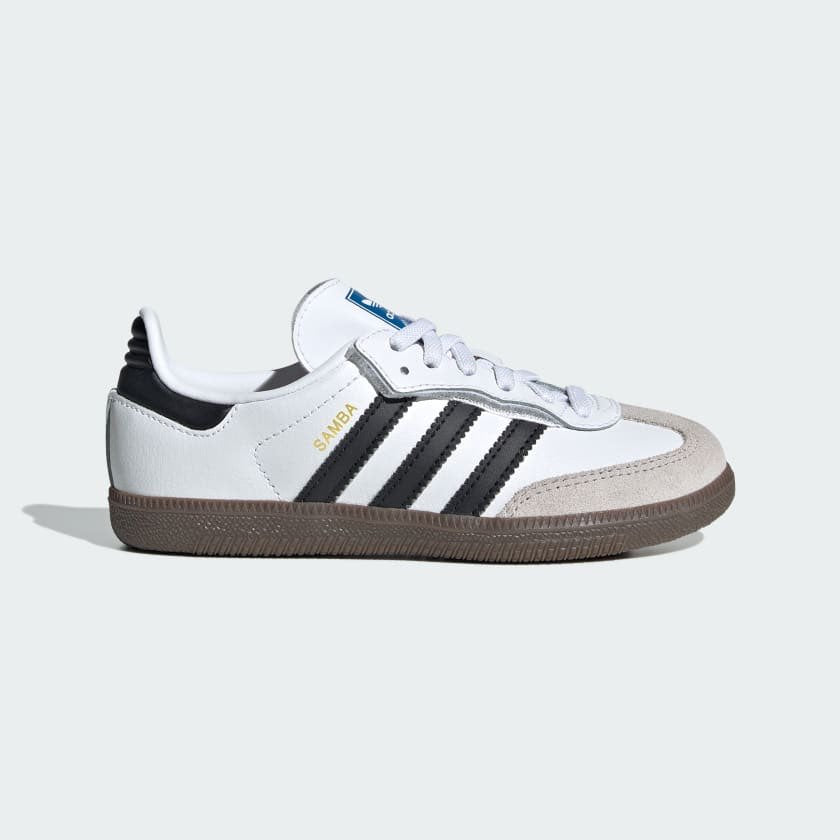 SCARPA ADIDAS ORIGINAL SAMBA OG PS