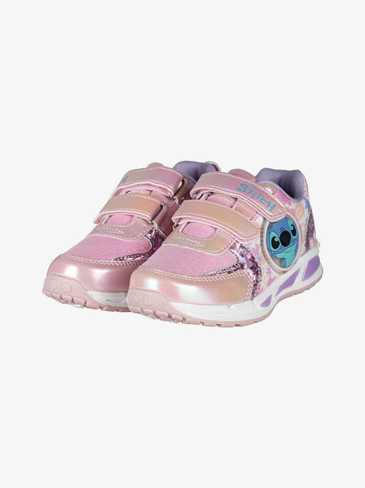 Scarpa Stitch Disney con Luci