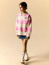 POLO FELPA NAME IT TOPOL