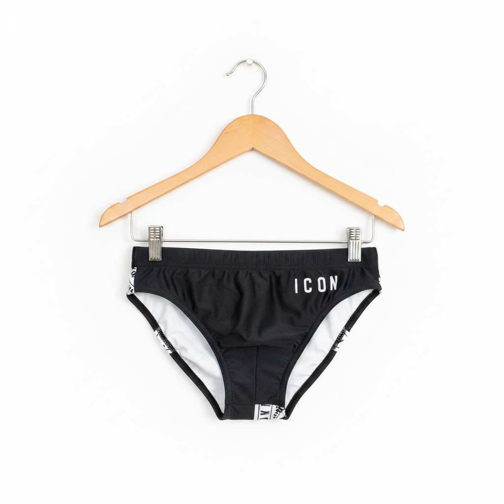 COSTUME DA BAGNO ICON RAGAZZO