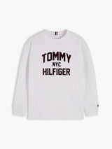 T-SHIRT ML TOMMY HILFIGER BRAND LOVE INFANT