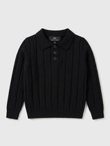 POLO MAGLIA BRYAN KIDS BOYS