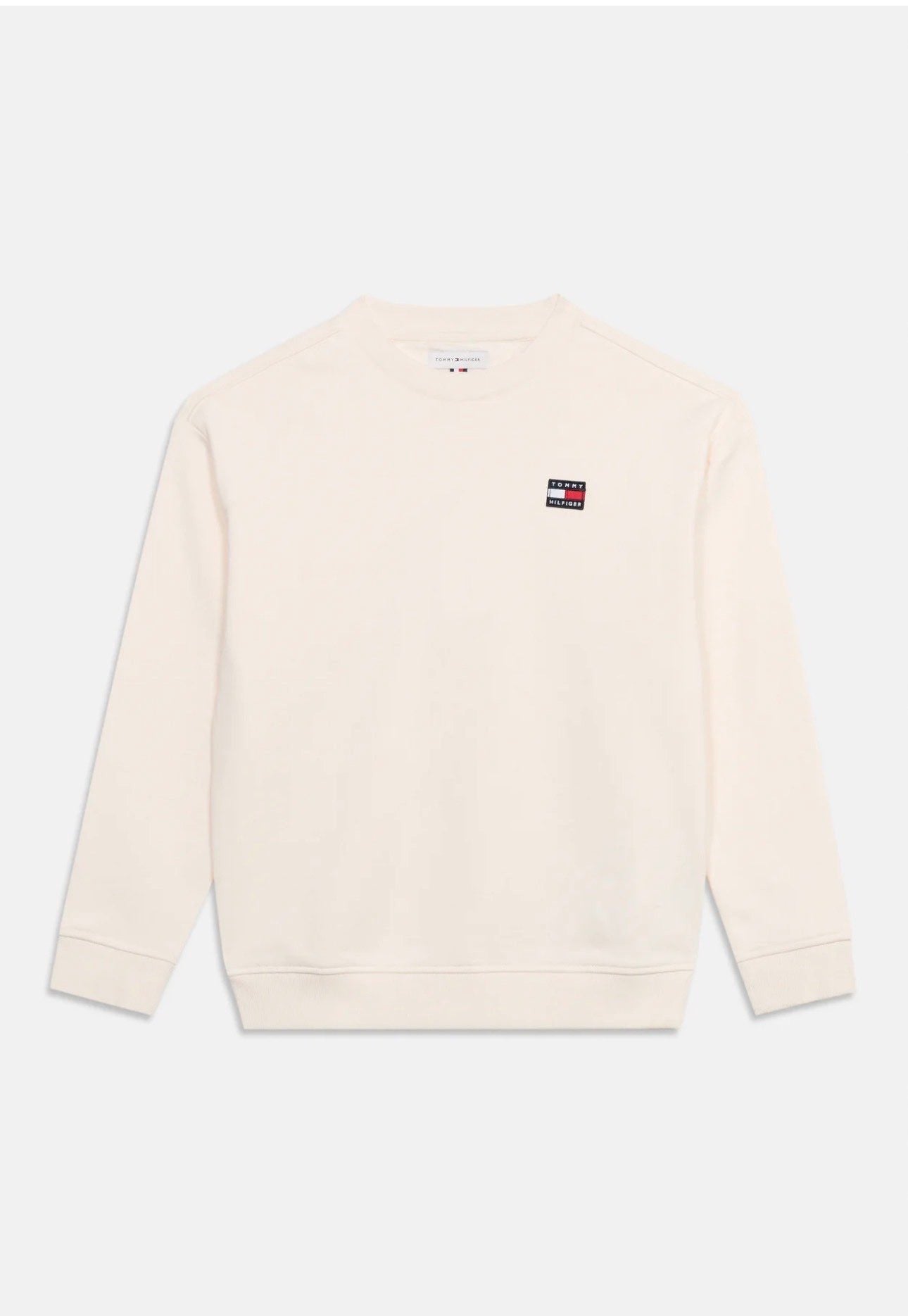 FELPA TOMMY HILFIGER FLAG HERITAGE