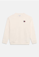 FELPA TOMMY HILFIGER FLAG HERITAGE