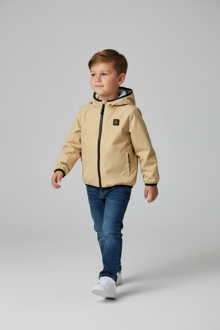 GIUBBINO REFRIGIWEAR BAMBINO