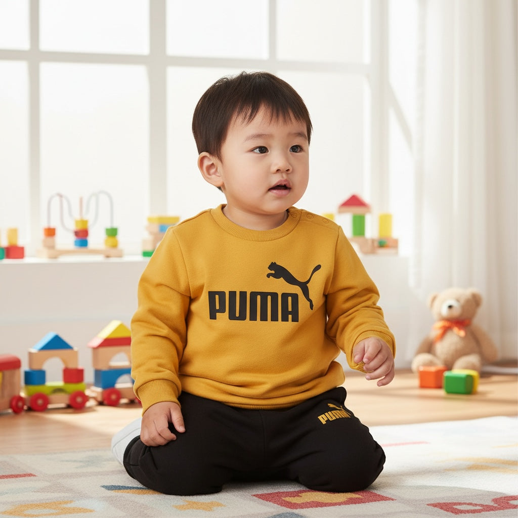 Tuta PUMA Infant Minicats