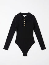MAGLIA POLO A BODY GIRLS