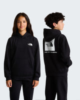 FELPA THE NORTH FACE TEEN EVOLUTION BOX FELPATO