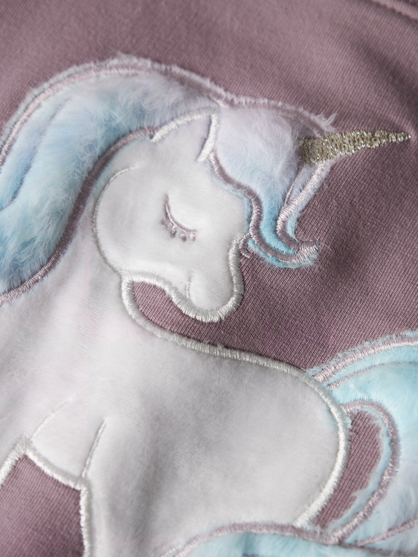 Felpa Bambina NameIt Kisa