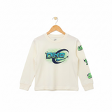 T-SHIRT NIKE ML STAR