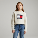 Maglia TOMMY HILFIGER FLAG