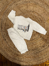 Tuta Infant Boys New York