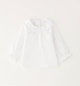 CAMICIA MINIBANDA NEONATA