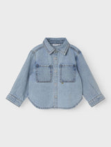 Camicia di Jeans Name It 
Ben