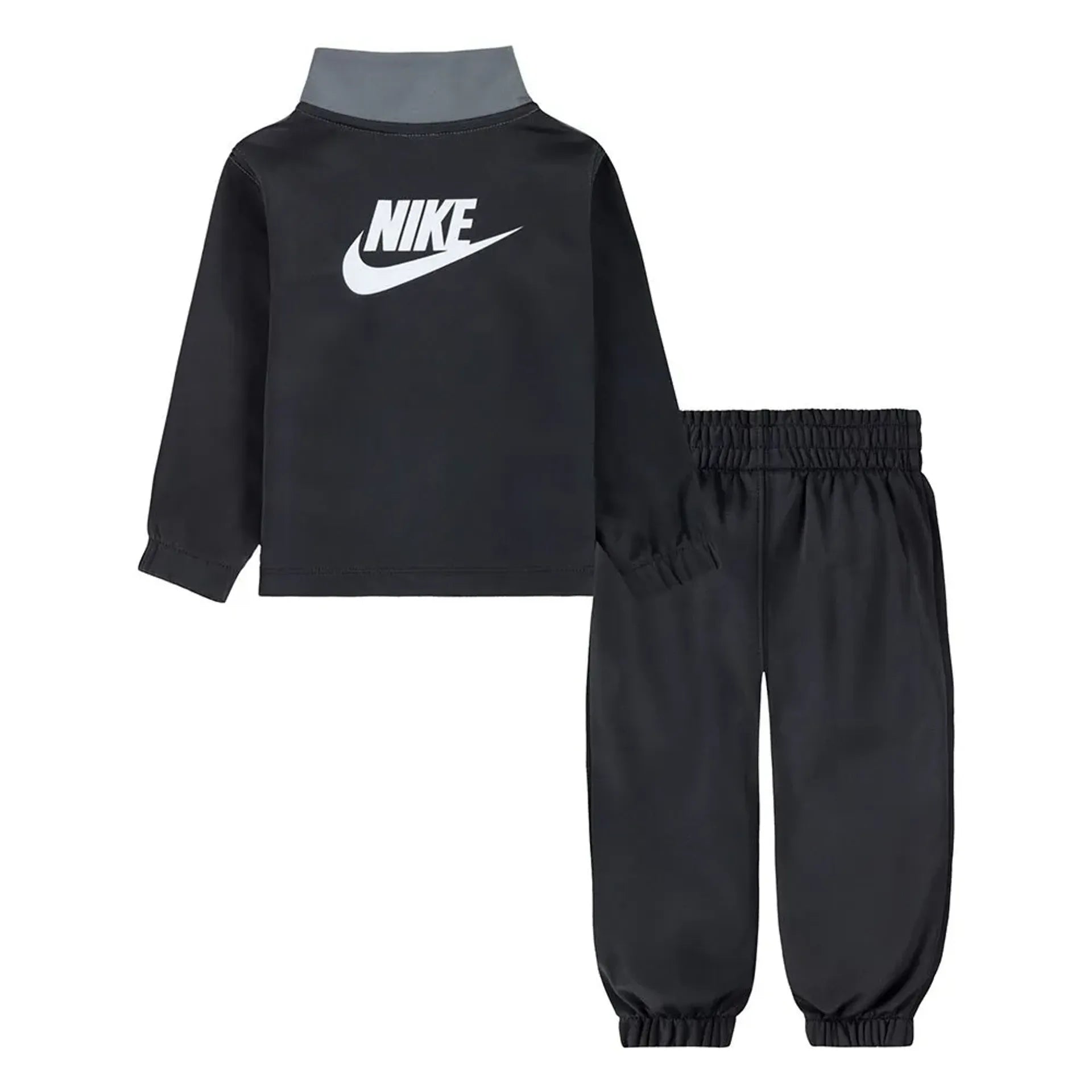 TUTA NIKE FULL ZIP INFANT