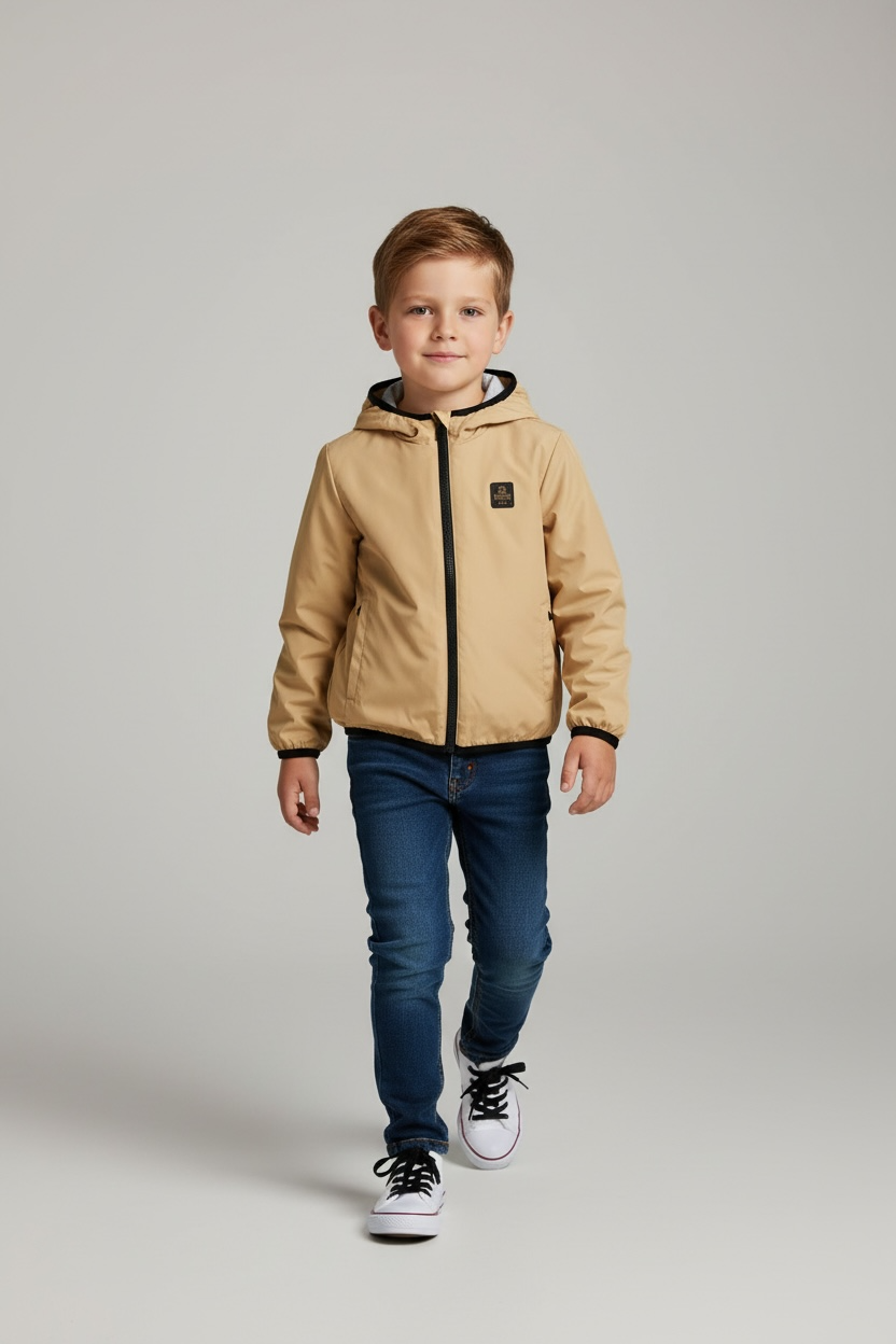 GIUBBINO REFRIGIWEAR BAMBINO