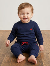 TUTA U.S. GRAND POLO GIROCOLLO  INFANT